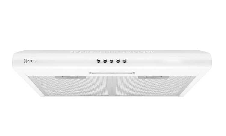 Фото - Perfelli CLIO 5DM BIANCO